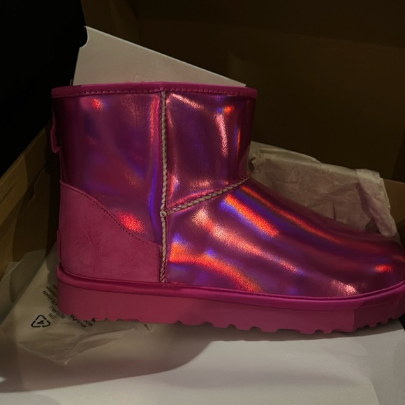 Ugg ankle boots - Picture 1 of 3